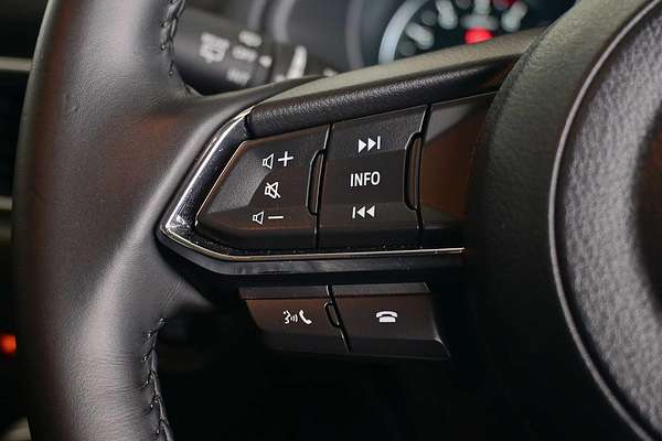 2023 Mazda CX-5 G20 Maxx KF Series