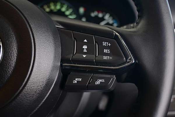 2023 Mazda CX-5 G20 Maxx KF Series