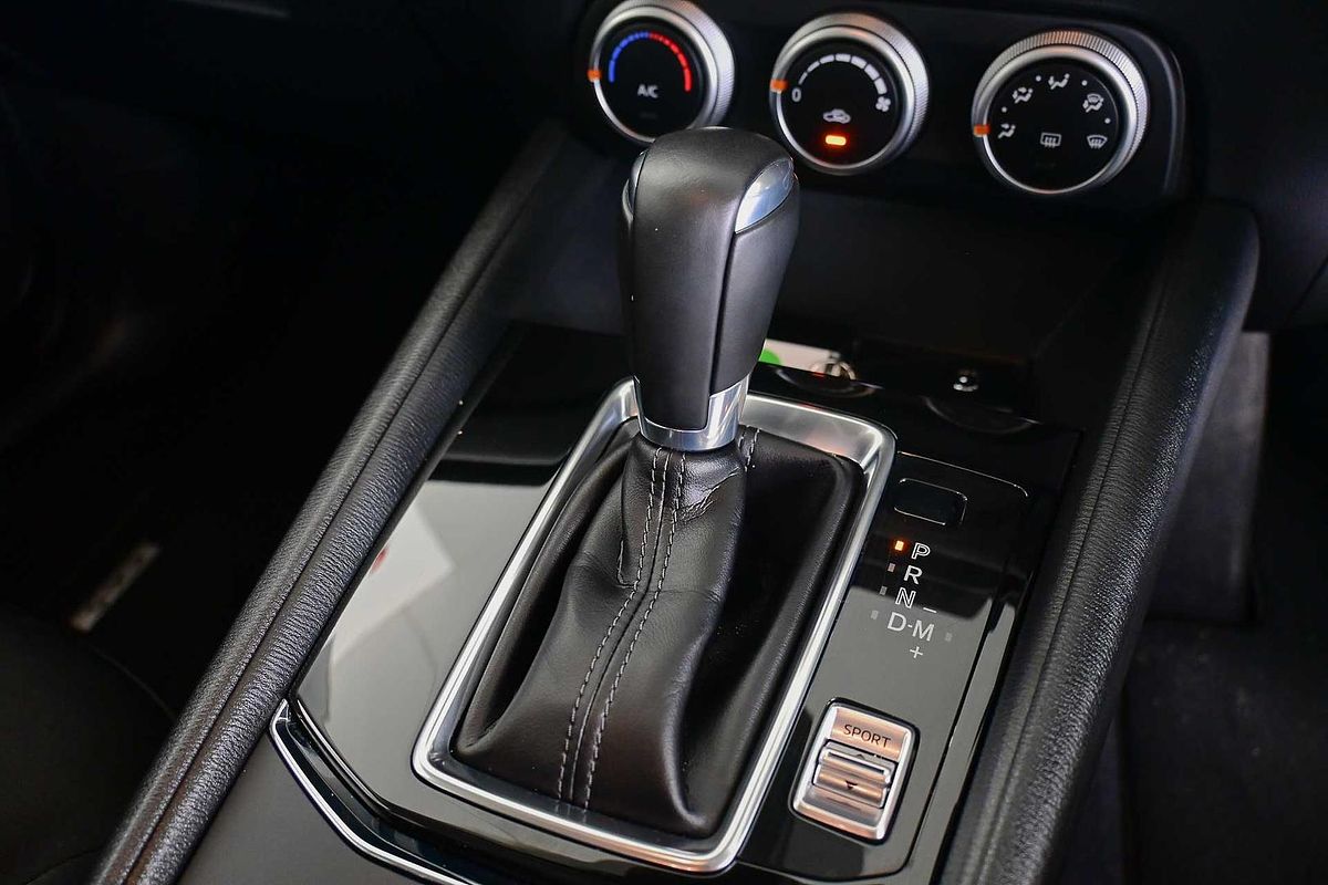 2023 Mazda CX-5 G20 Maxx KF Series