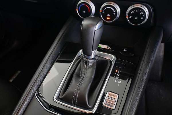 2023 Mazda CX-5 G20 Maxx KF Series