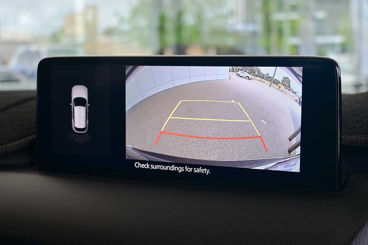 2023 Mazda CX-5 G20 Maxx KF Series