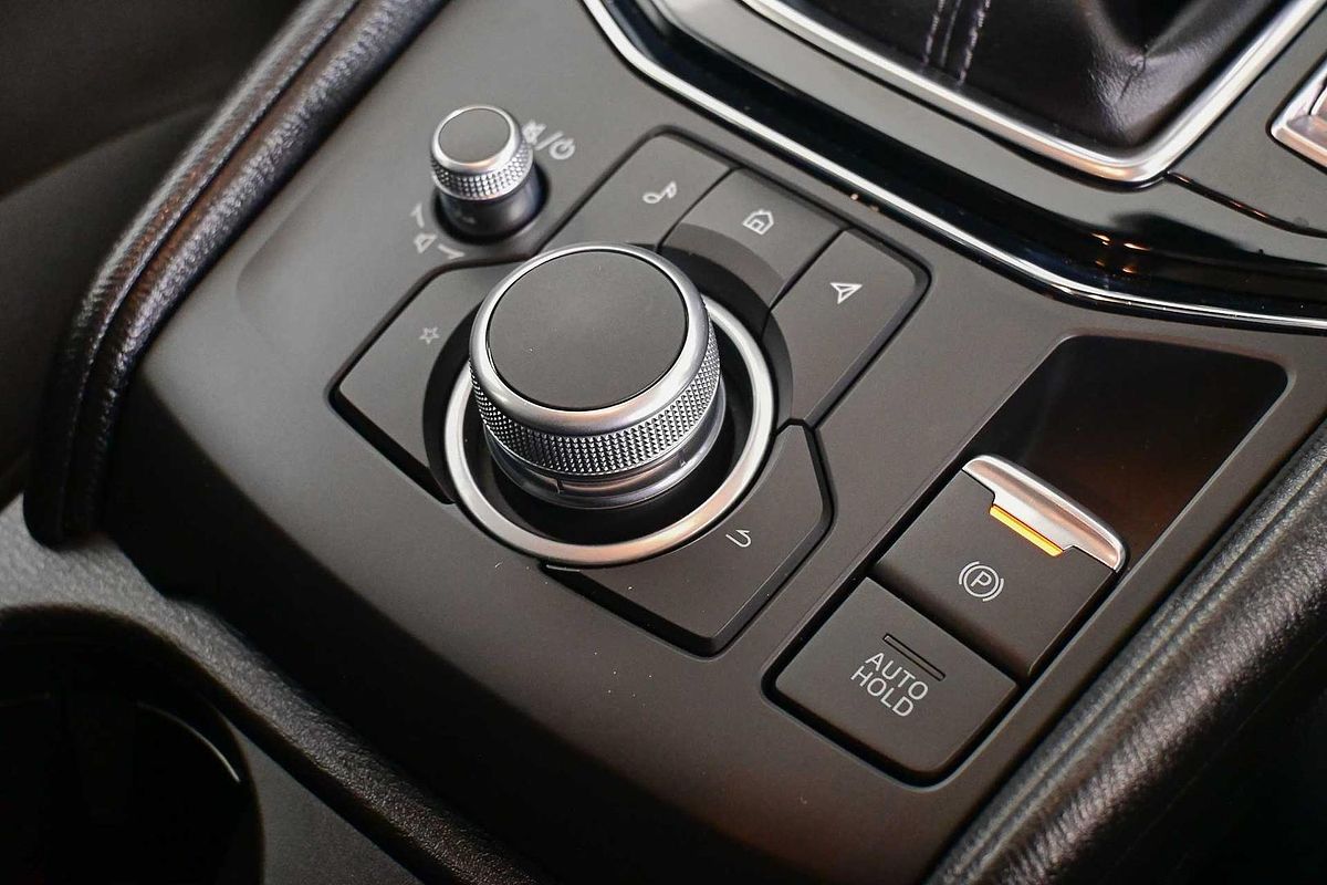 2023 Mazda CX-5 G20 Maxx KF Series