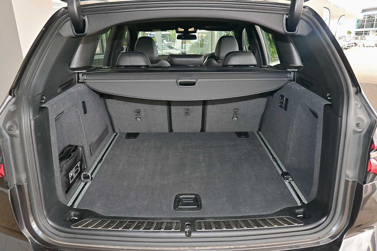 2022 BMW X3 xDrive30i G01 LCI