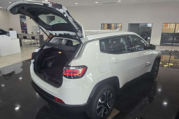 2024 Jeep Compass Limited 4xe MV