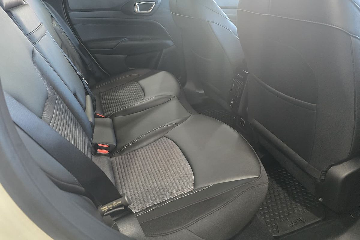 2024 Jeep Compass Limited 4xe MV