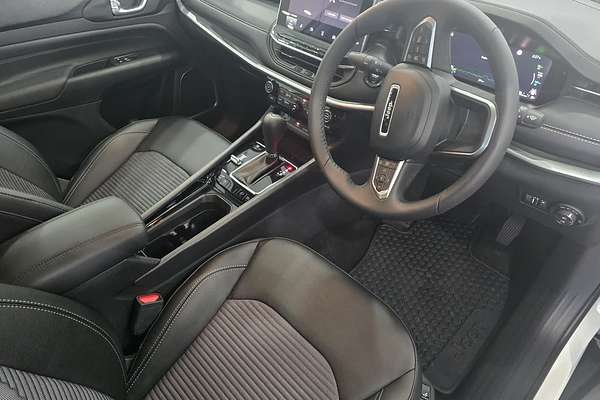 2024 Jeep Compass Limited 4xe MV