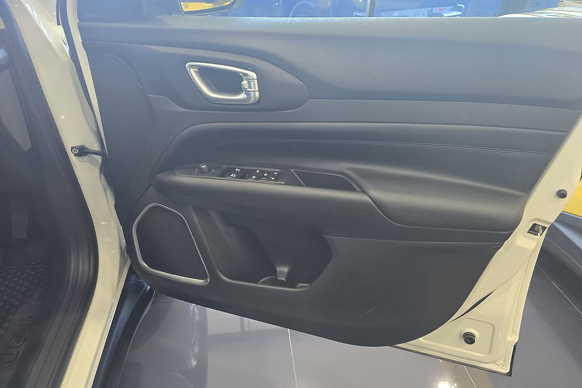 2024 Jeep Compass Limited 4xe MV