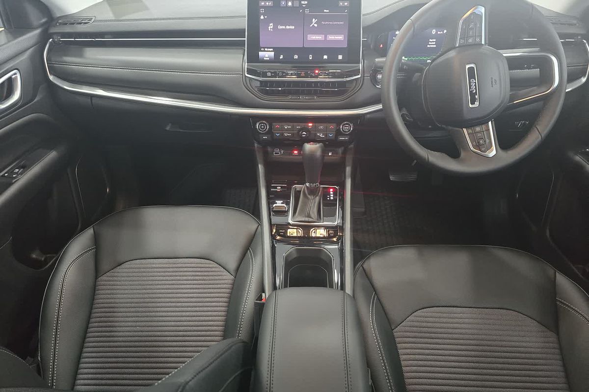 2024 Jeep Compass Limited 4xe MV