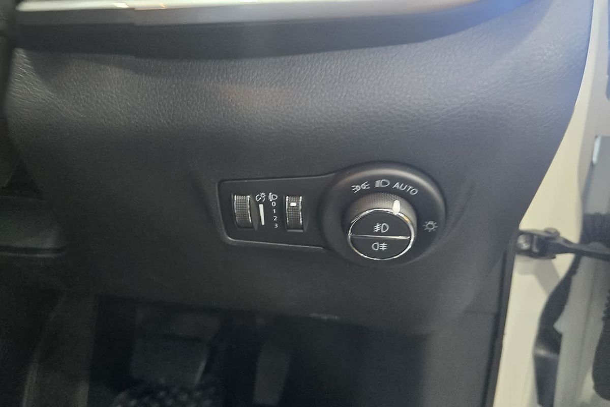 2024 Jeep Compass Limited 4xe MV