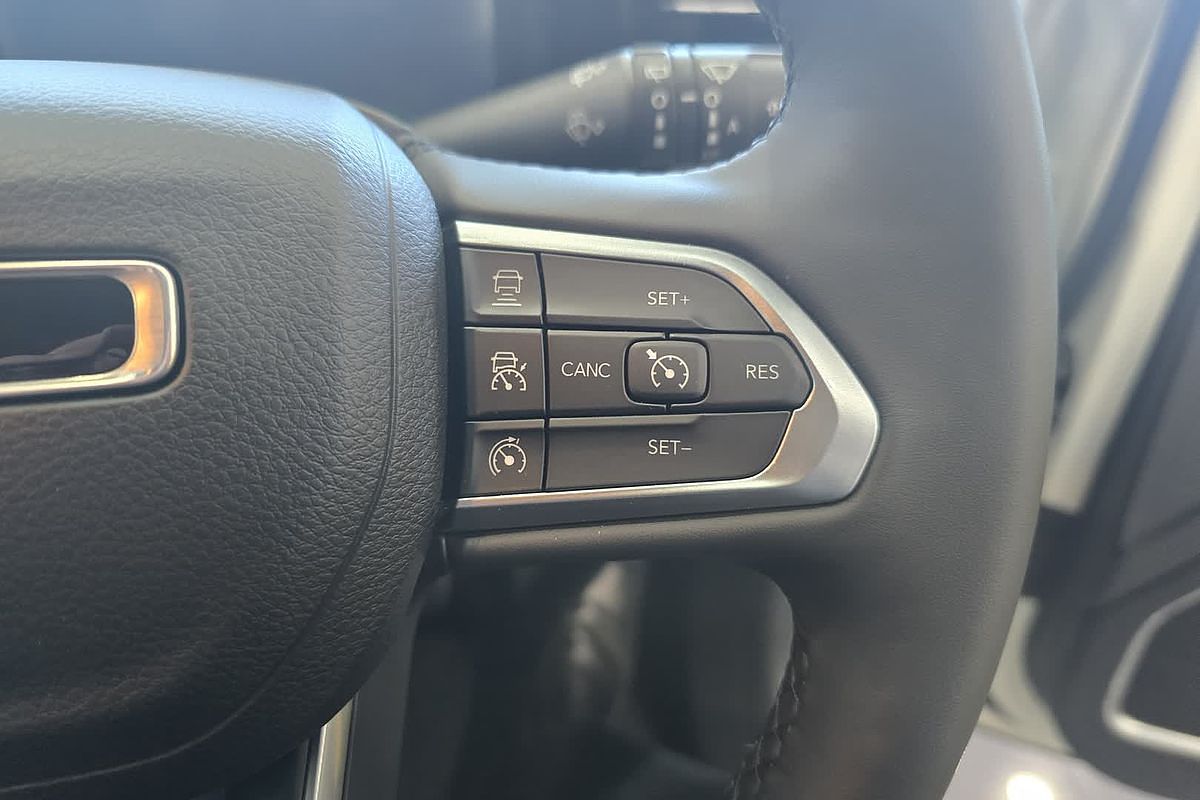 2024 Jeep Compass Limited 4xe MV