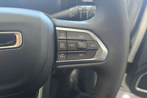 2024 Jeep Compass Limited 4xe MV