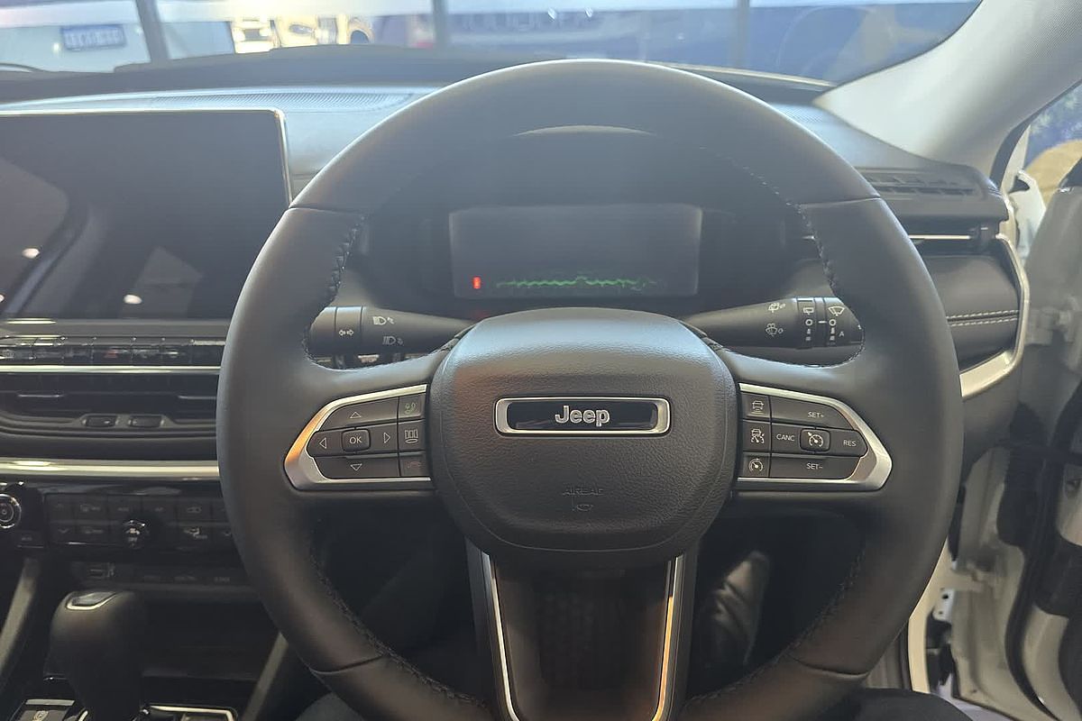 2024 Jeep Compass Limited 4xe MV