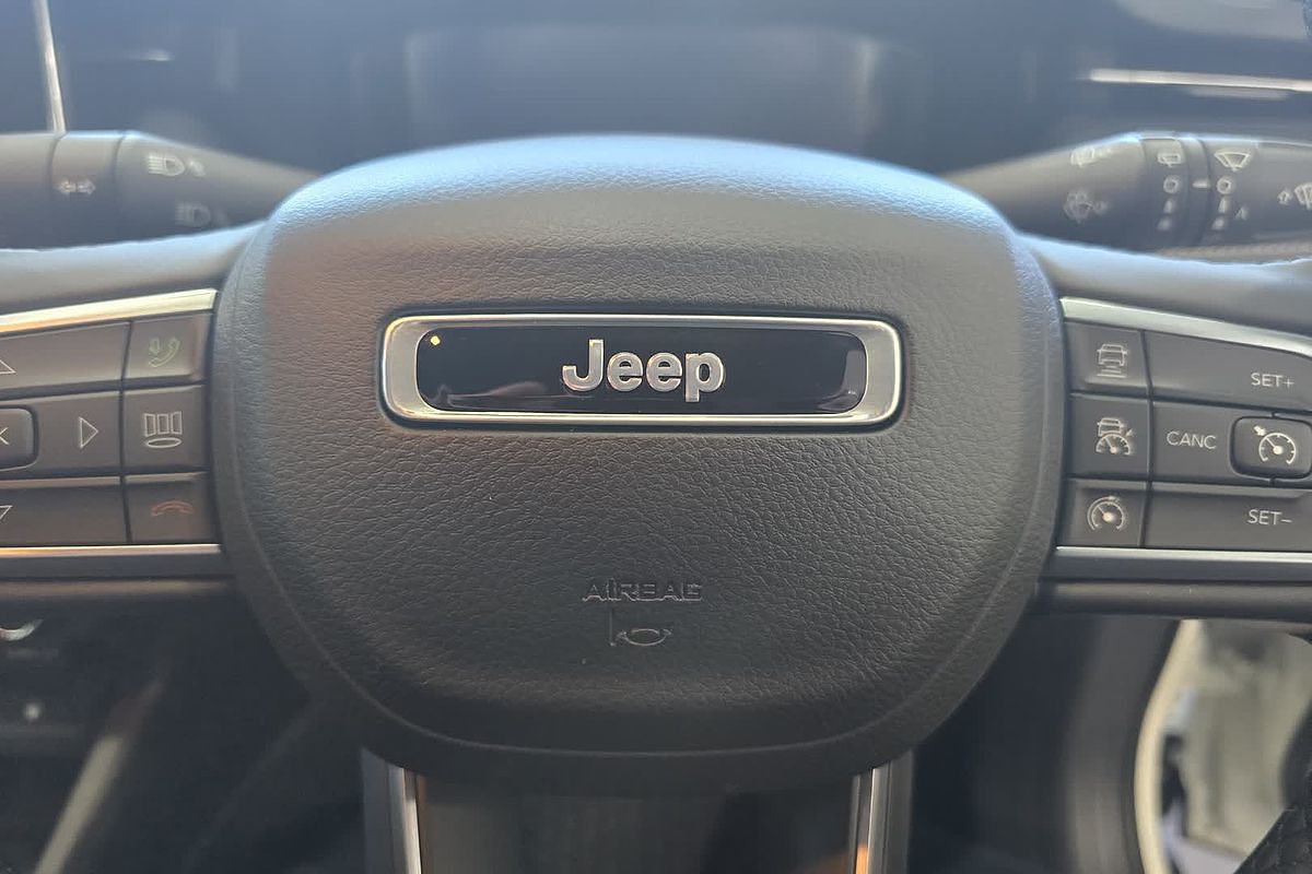 2024 Jeep Compass Limited 4xe MV
