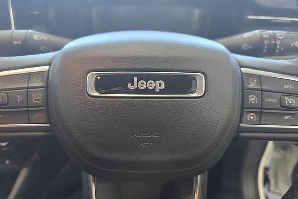 2024 Jeep Compass Limited 4xe MV