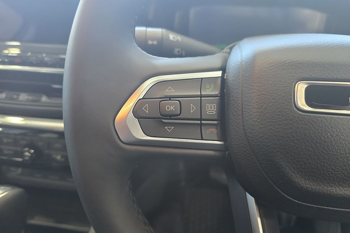 2024 Jeep Compass Limited 4xe MV