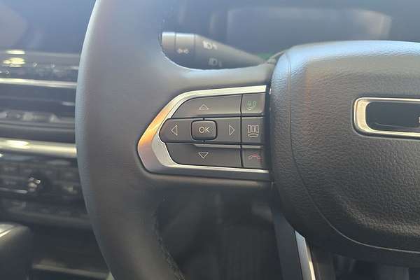 2024 Jeep Compass Limited 4xe MV