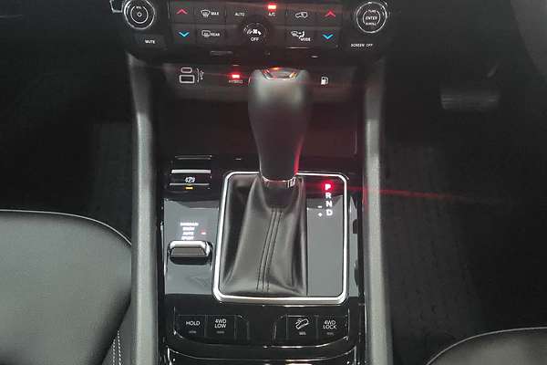 2024 Jeep Compass Limited 4xe MV