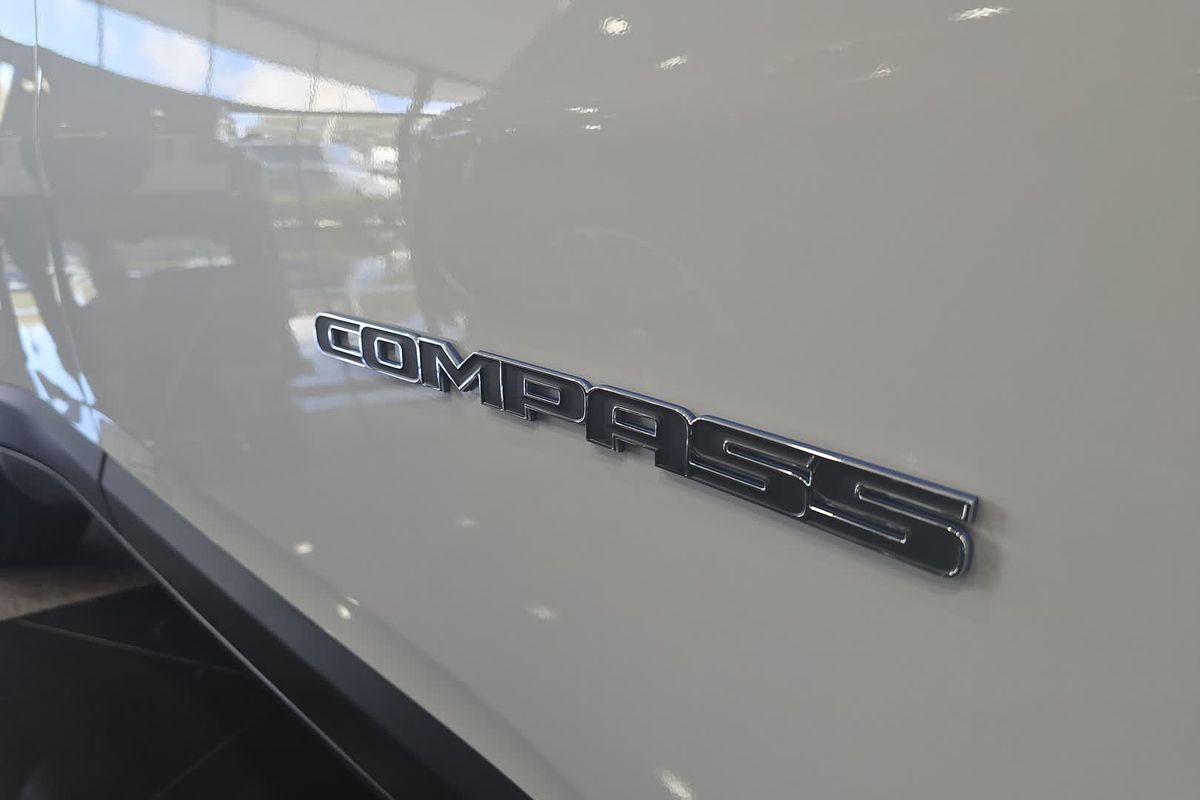 2024 Jeep Compass Limited 4xe MV