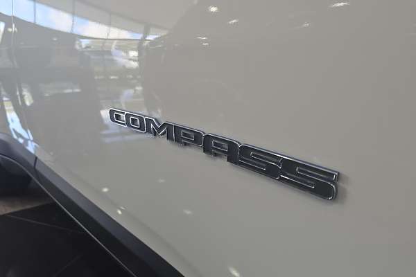 2024 Jeep Compass Limited 4xe MV