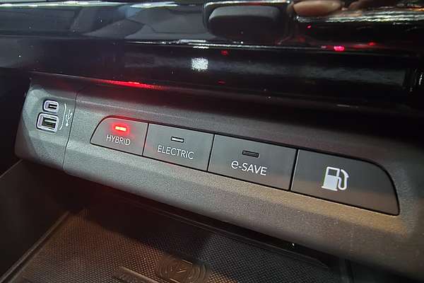 2024 Jeep Compass Limited 4xe MV