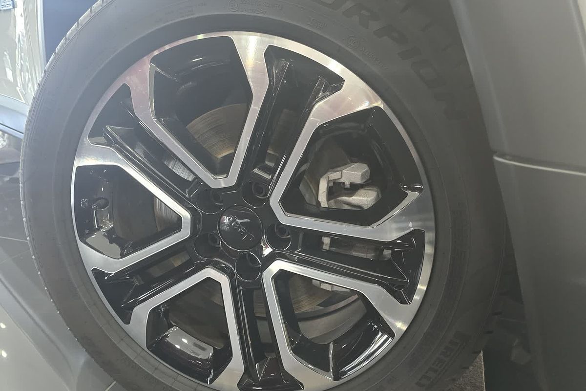 2024 Jeep Compass Limited 4xe MV