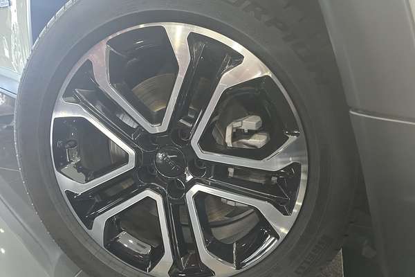 2024 Jeep Compass Limited 4xe MV