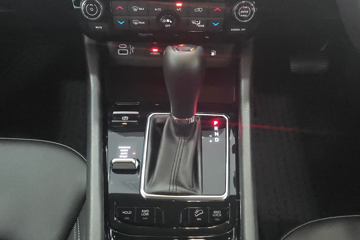 2024 Jeep Compass Limited 4xe MV