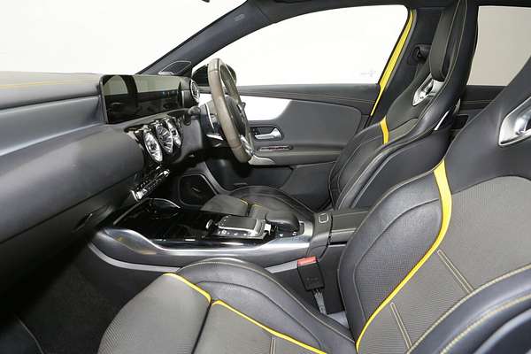 2021 Mercedes-Benz A-Class A45 AMG S W177