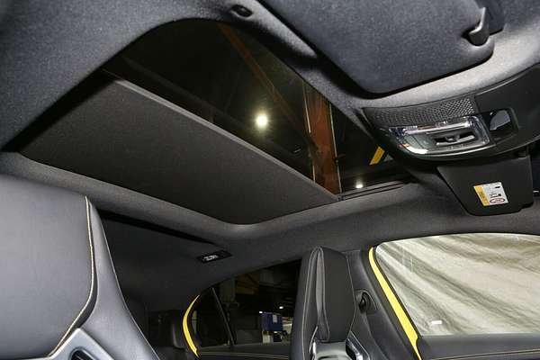 2021 Mercedes-Benz A-Class A45 AMG S W177