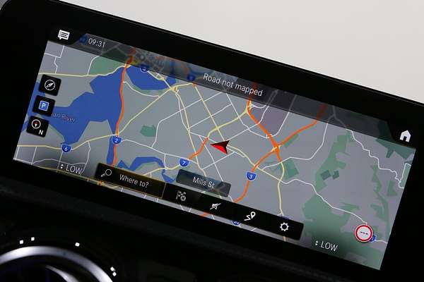 2021 Mercedes-Benz A-Class A45 AMG S W177