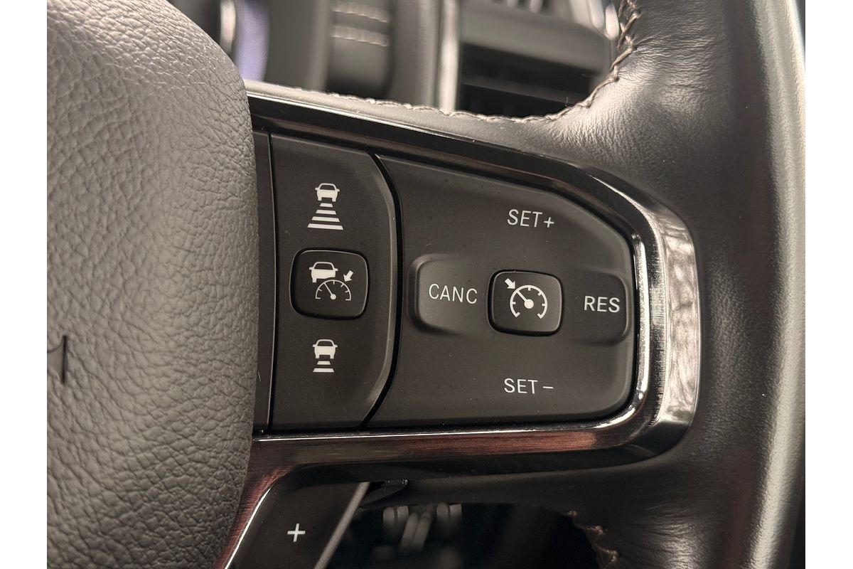 2023 RAM 1500 Limited RamBox DT 4X4 SWB