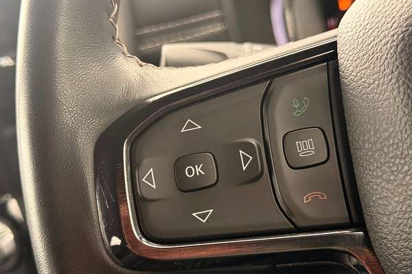 2023 RAM 1500 Limited RamBox DT 4X4 SWB