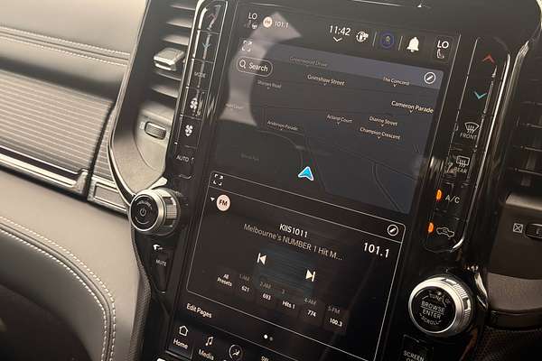 2023 RAM 1500 Limited RamBox DT 4X4 SWB