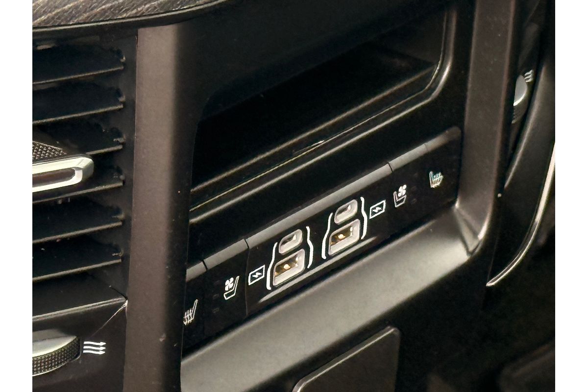 2023 RAM 1500 Limited RamBox DT 4X4 SWB