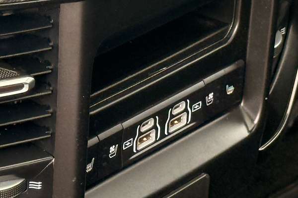 2023 RAM 1500 Limited RamBox DT 4X4 SWB