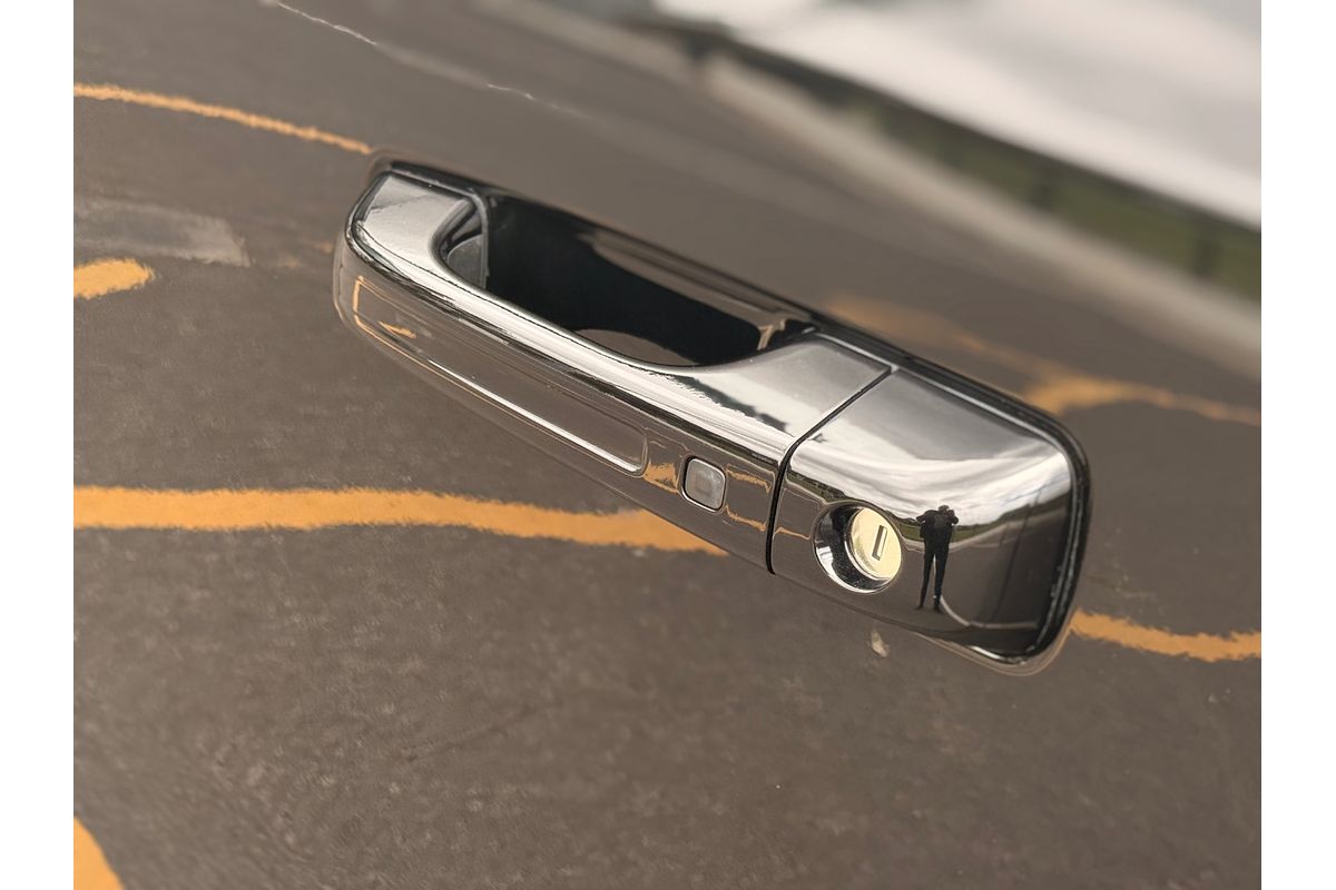 2023 RAM 1500 Limited RamBox DT 4X4 SWB