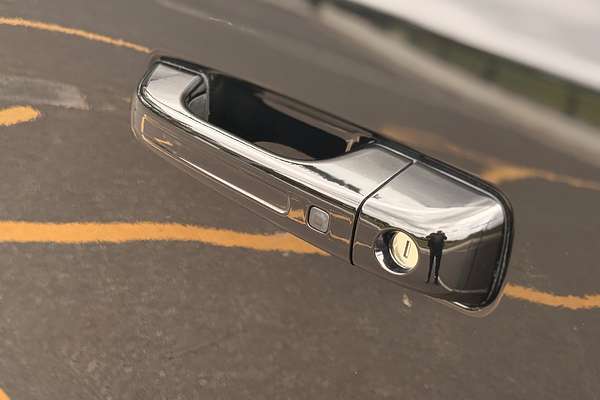 2023 RAM 1500 Limited RamBox DT 4X4 SWB