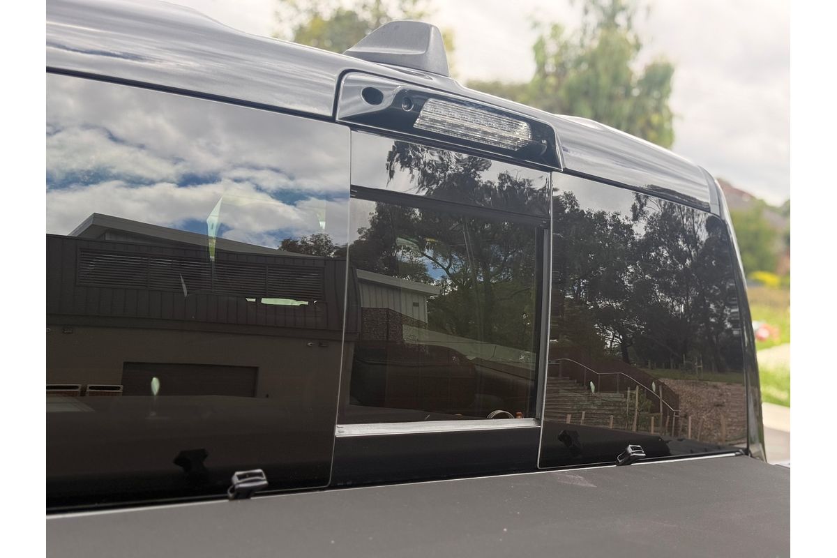 2023 RAM 1500 Limited RamBox DT 4X4 SWB