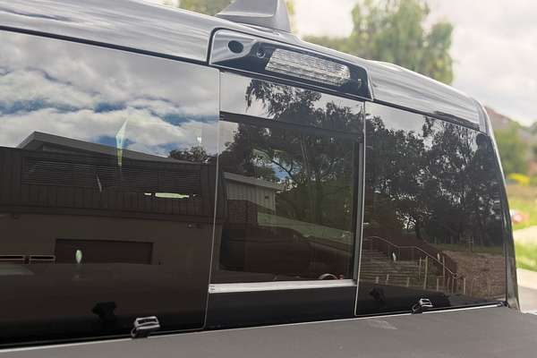 2023 RAM 1500 Limited RamBox DT 4X4 SWB