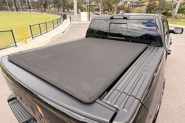 2023 RAM 1500 Limited RamBox DT 4X4 SWB