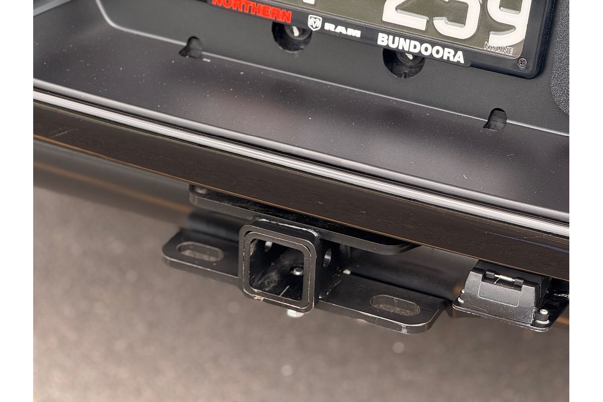 2023 RAM 1500 Limited RamBox DT 4X4 SWB