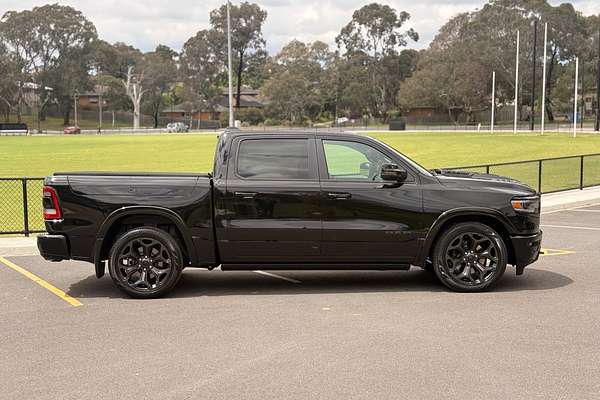 2023 RAM 1500 Limited RamBox DT 4X4 SWB