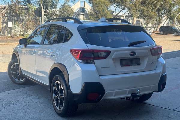 2021 Subaru XV 2.0i G5X