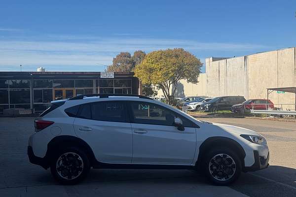 2021 Subaru XV 2.0i G5X