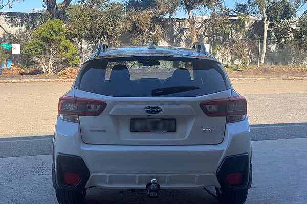 2021 Subaru XV 2.0i G5X