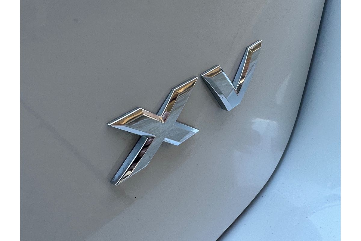 2021 Subaru XV 2.0i G5X