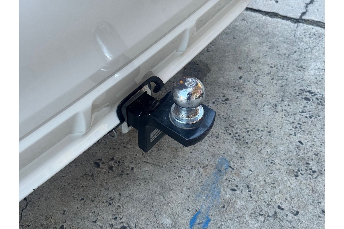 2021 Subaru XV 2.0i G5X