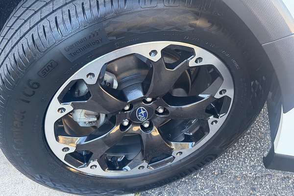 2021 Subaru XV 2.0i G5X