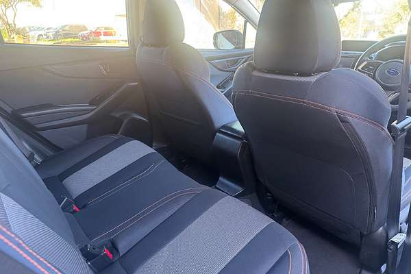 2021 Subaru XV 2.0i G5X