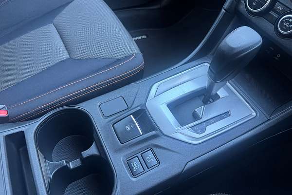 2021 Subaru XV 2.0i G5X